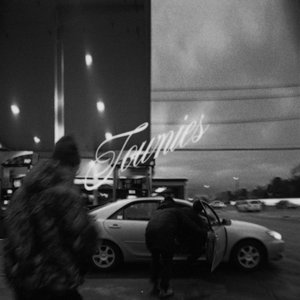 Image for 'Townies'