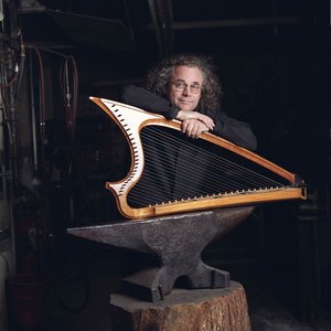 Image for 'Andreas Vollenweider'