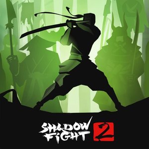 Image for 'Shadow Fight 2 (Original Game Soundtrack Vol. 1)'