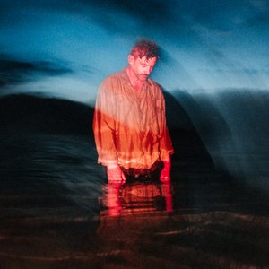 Image for 'Bonobo'