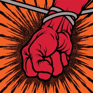 Image for 'St. Anger'