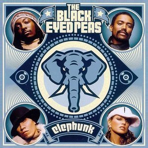 Bild für 'Elephunk [UK]'
