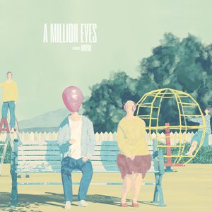 Image for 'A Million Eyes'