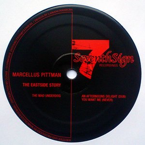 'The Eastside Story EP' için resim