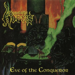 Image for 'Eve of the Conqueror'