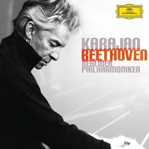 Immagine per 'Beethoven: 9 Symphonies; Overtures'