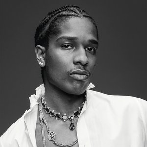 Zdjęcia dla 'A$AP Rocky'