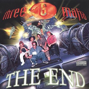 Image for 'Chapter 1: The End'