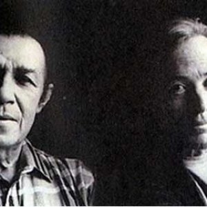 Zdjęcia dla 'Ry Cooder & Manuel Galbán'
