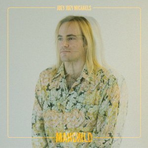 Image for 'Manchild'