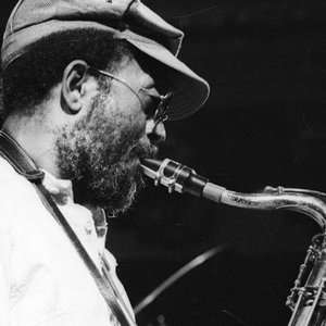 Bild für 'Jimmy Heath'