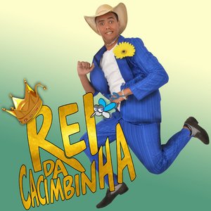'Rei da Cacimbinha' için resim