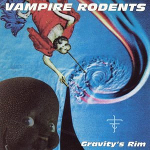 Image for 'Gravity's Rim'
