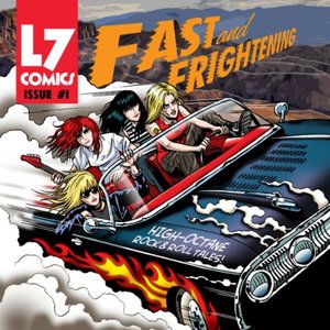 Image pour 'Fast And Frightening'