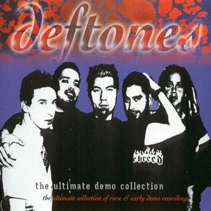 Image for 'The Ultimate Demo Collection'