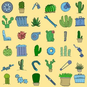 Image for 'Cactus'