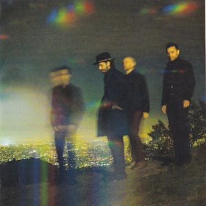 Bild für 'Lord Huron'