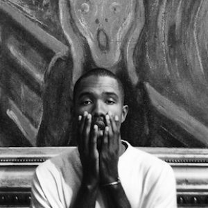 Bild för 'Frank Ocean'