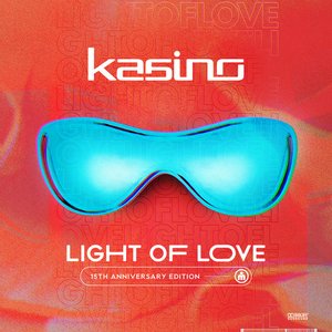 Image for 'Light of Love: 15Th Anniversary Edition'