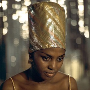 Image for 'Miriam Makeba'