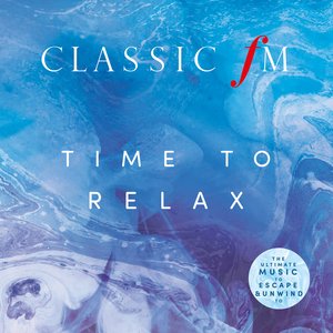 Image for 'Classic FM Time to Relax'