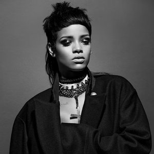 Image for 'Rihanna'