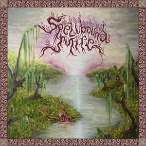 Image for 'Spellbound Mire'