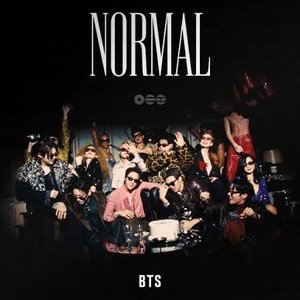 Image for 'NORMAL'