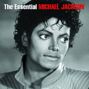 Image for 'The Essential Michael Jackson (disc 2)'