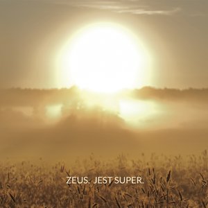 Image for 'Zeus. Jest Super.'