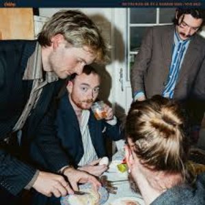 Image pour 'Eg trur eg er åt å komme meg/Nye sko'