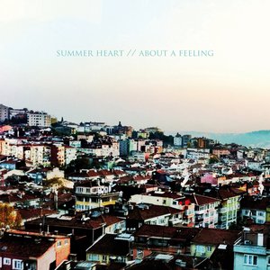 Immagine per 'About A Feeling'