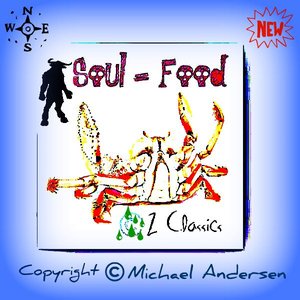 Image for 'Food Is Your Soul'
