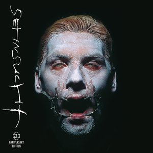 Image for 'Sehnsucht (Remastered 2023)'