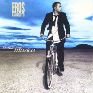 Bild für 'Donde Hay Música (Spanish Version)'