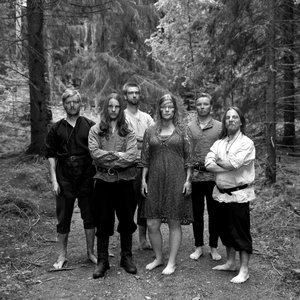 Image for 'Terhenetär'