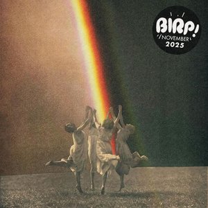 Image for 'Birp! November 2025'