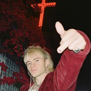 Bild för 'Lucius Arthur'