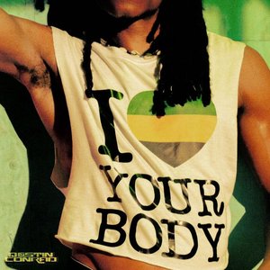 Image for 'I LOVE YOUR BODY'