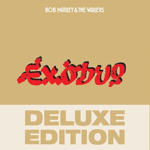 Image for 'Exodus (Deluxe Edition)'