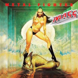 Bild für 'Metal Fighter'