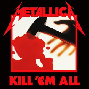 Image for 'Kill ’Em All'