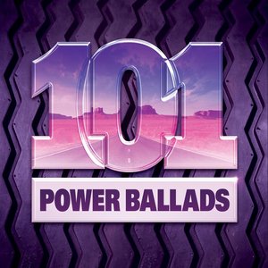 Image for '101 Power Ballads'