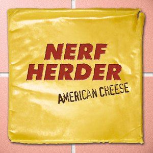 'American Cheese (Reissue)' için resim