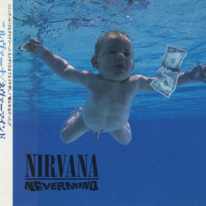 Bild für 'Nevermind [MVCG-67]'