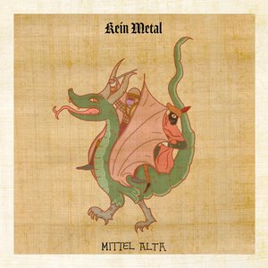 Image for 'Kein Metal'