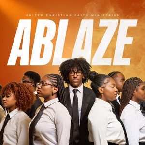 Immagine per 'Ablaze'