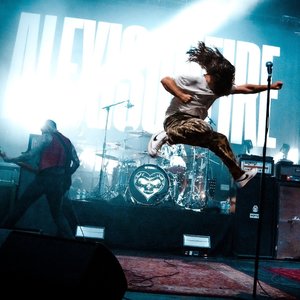 Image pour 'Alexisonfire'