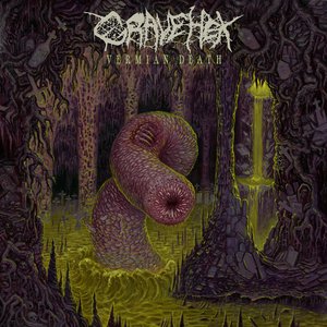 Image for 'Vermian Death'