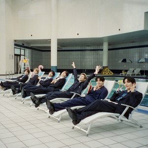 Image for 'BTS'